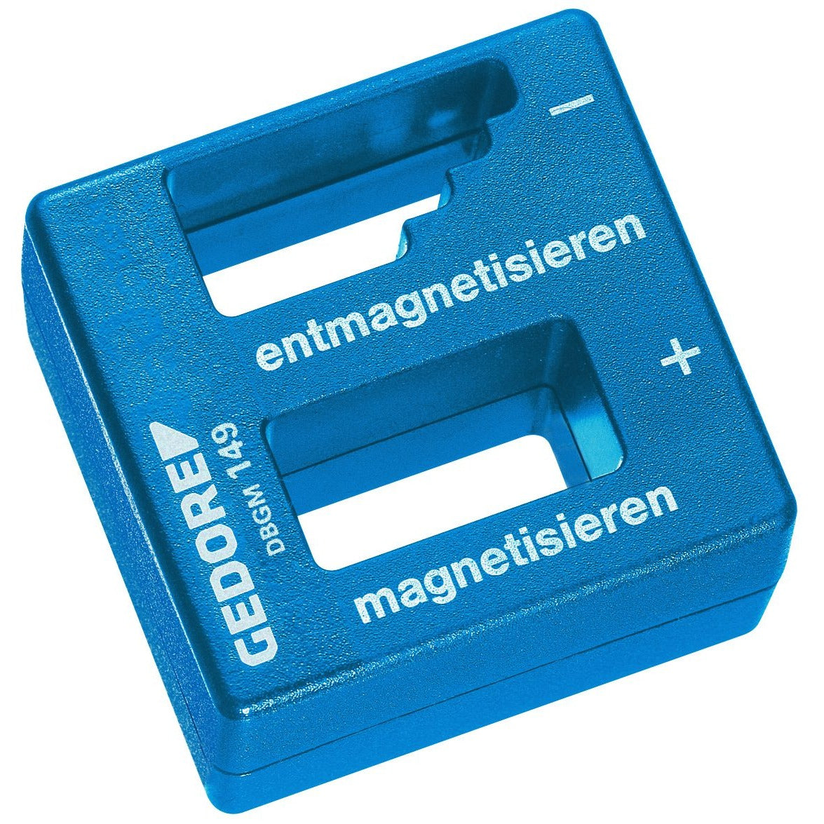 149 - Aparato magnetizador/desmagn.