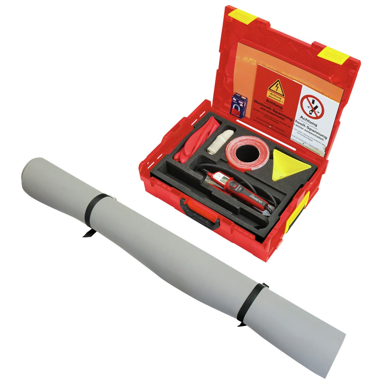 KL-4600-100 K - Joc complementari VDE