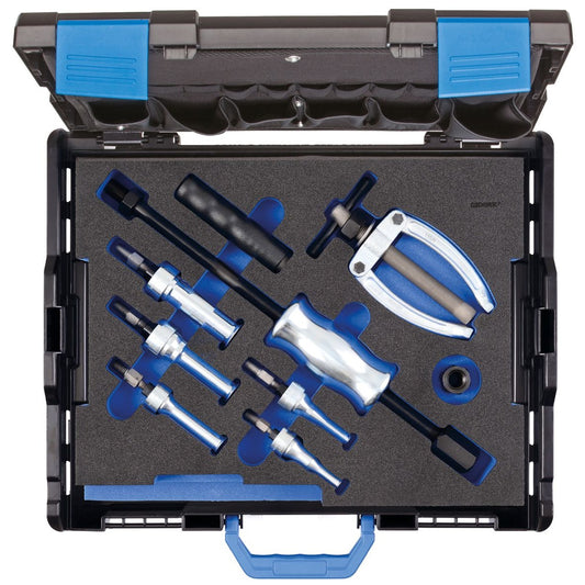 1100-1.30 - Extractor Interiores en L-BOXX