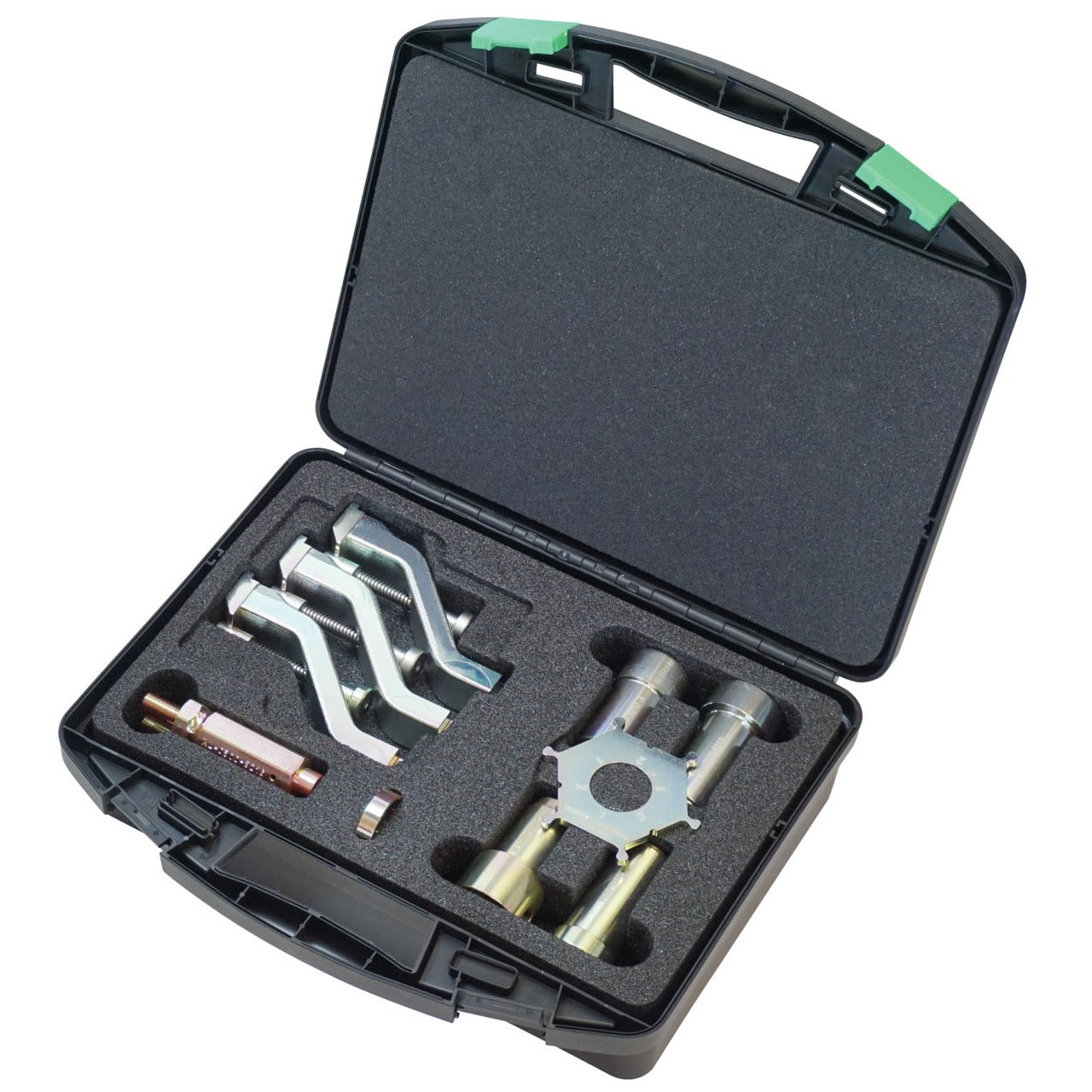 KL-0500-82 KA - Kit de actualización para doble embrague