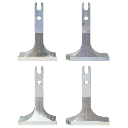 GEDORE Automotive KL-0041-384 - Joc de peus d'empenta