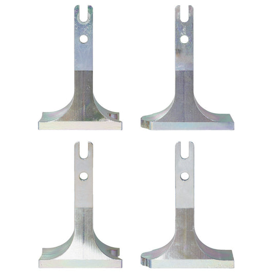 GEDORE Automotive KL-0041-384 - Joc de peus d'empenta