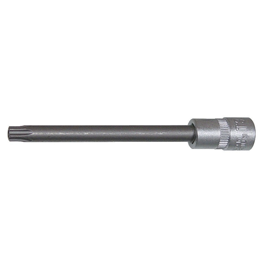 KL-0191-10 - Inserit per a clau de got T30 amb orifici