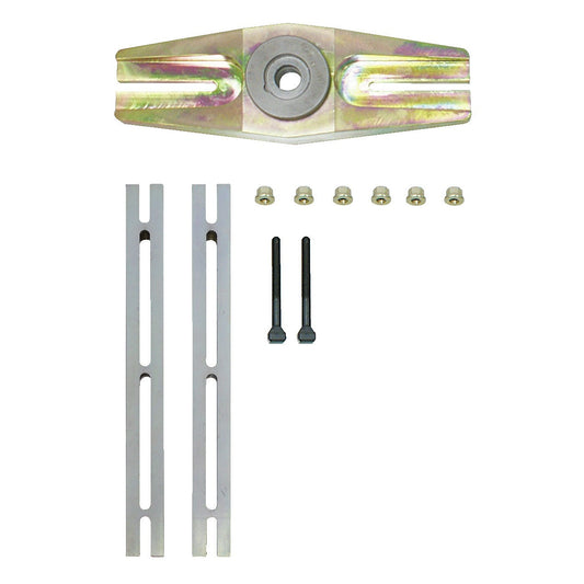 KL-0186-121 A - Puente de tracción sin husillo
