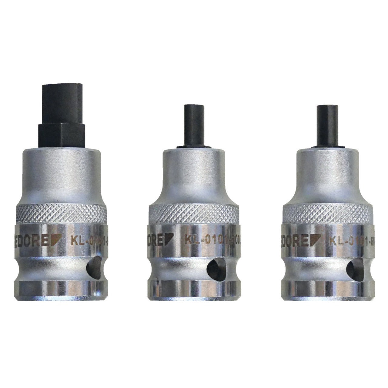 KL-0101-60 - Joc de claus de got expansores 1/2"