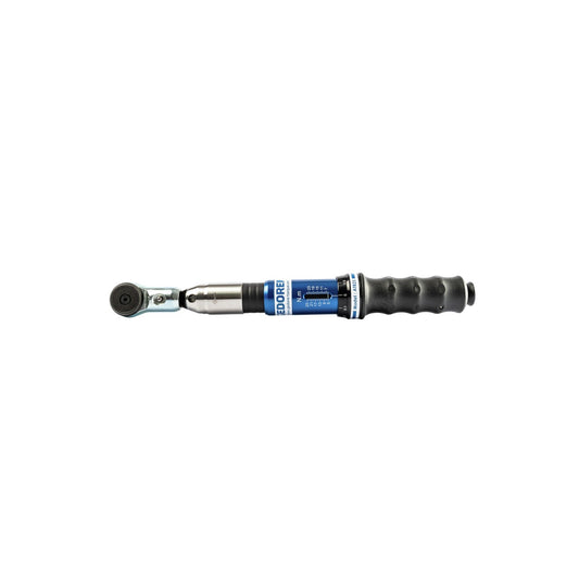 ATB 25 D - Dina ATB 5-25 Nm/1/4"