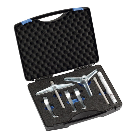 1.07/K-1A-B - Kit Extractors - 1.07/K-1A-B