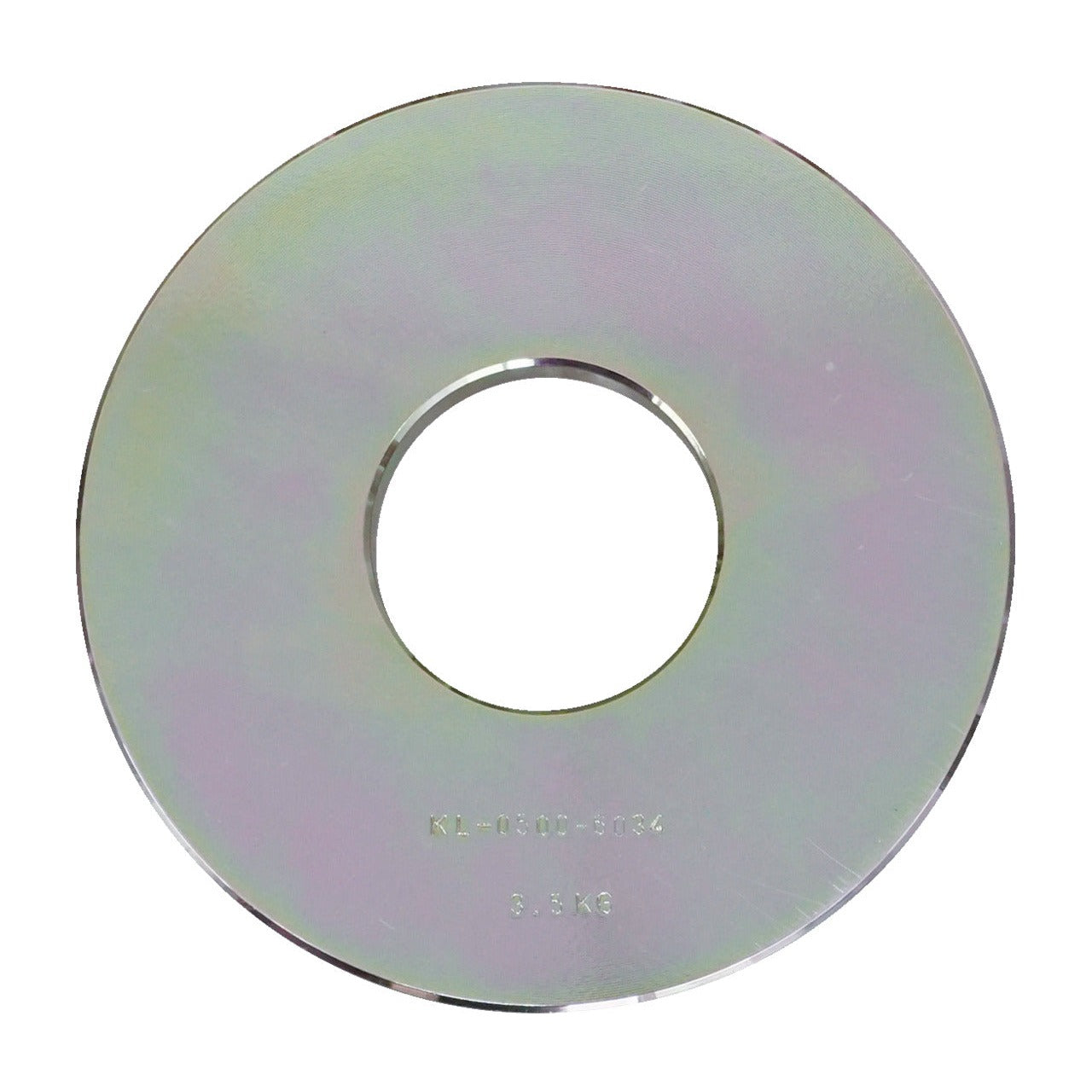 KL-0500-6034 - Pes 3,5 kg