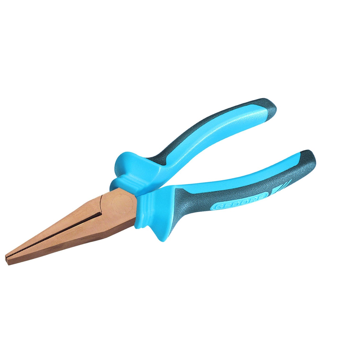 Alicate boca plana 120 mm ATEX