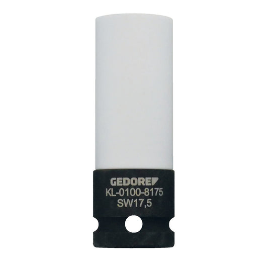 KL-0100-8175 - Toma de corriente, 17,5 mm (waf)