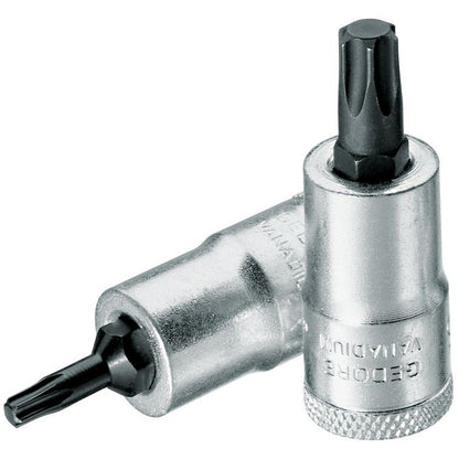ITX 30 - Gots tornavisos de 3/8" amb punta TX