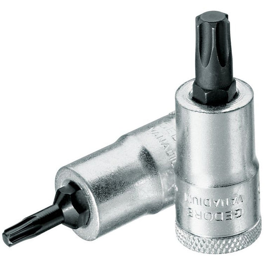 ITX 30 - Gots tornavisos de 3/8" amb punta TX
