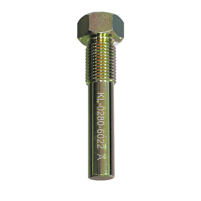 KL-0280-6022 A - Cargol de fixació per a cigonyal