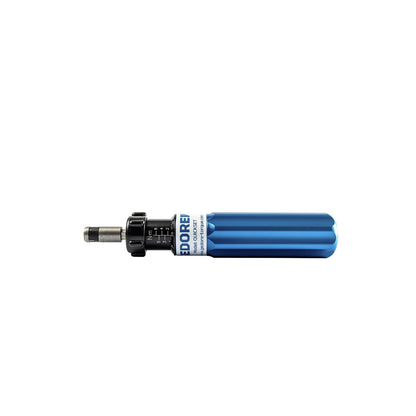 QS 50 FH - Destornillador de torque 1/4" 016600