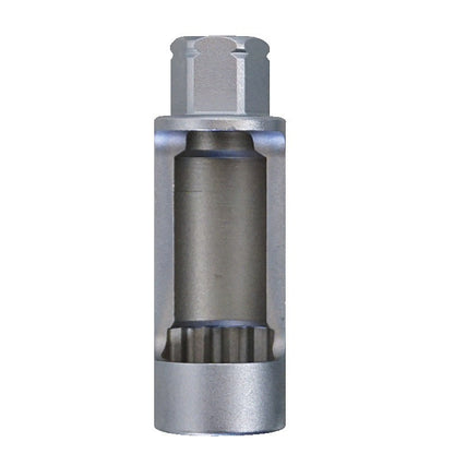 GEDORE Automotive KL-0056-1122 - Capçal de vas, obert SW22