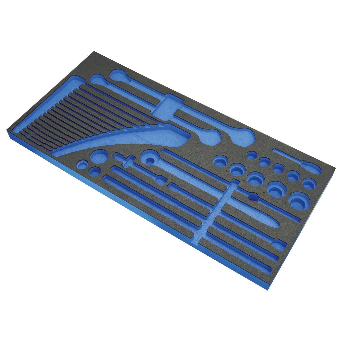 GEDORE Automotive KL-4999-8209-1 - Inserto d'escuma per a 1 calaix