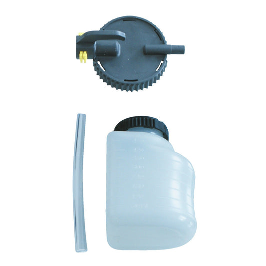 KL-0124-4104 - Conjunto de contenedores de recolección