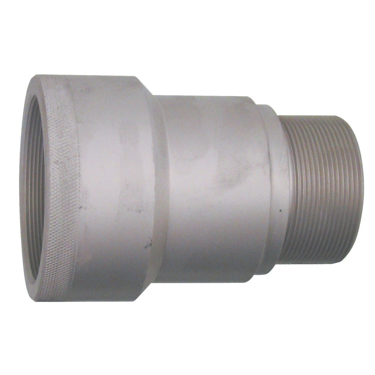 GEDORE Automotive KL-0040-2855 - Adaptador de 2 1/4"-14 UNS a 2 3/4"-16 UN