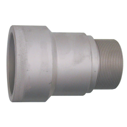 GEDORE Automotive KL-0040-2855 - Adaptador de 2 1/4"-14 UNS a 2 3/4"-16 UN