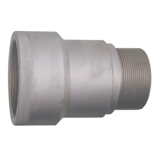 GEDORE Automotive KL-0040-2855 - Adaptador de 2 1/4"-14 UNS a 2 3/4"-16 UN