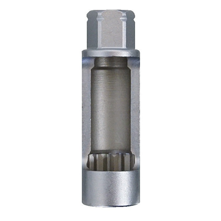 KL-0056-1118 - Inserto de llave de tubo, abierto SW18