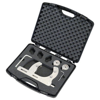 KL-0173-460 K - Joc ThreadReset® per reparar rosques M50-M110
