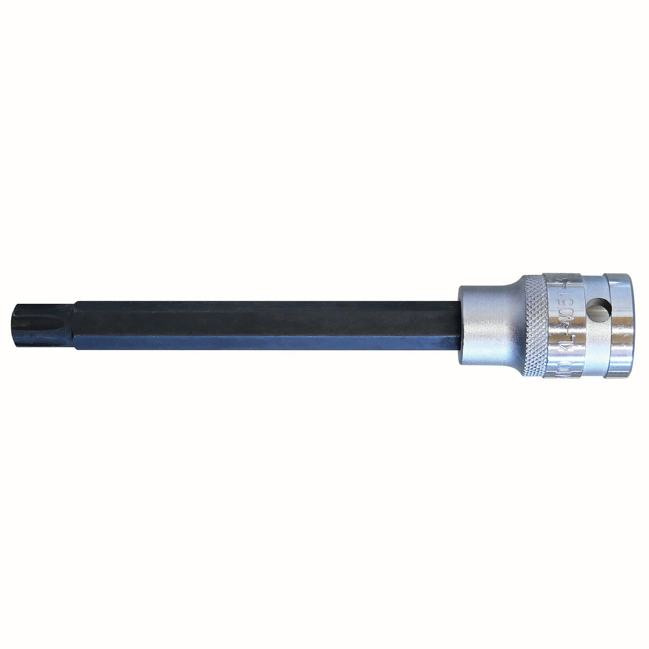 KL-4051-3310 - Clau de got per tornavís Polydrive M10, 140 mm, 1/2"