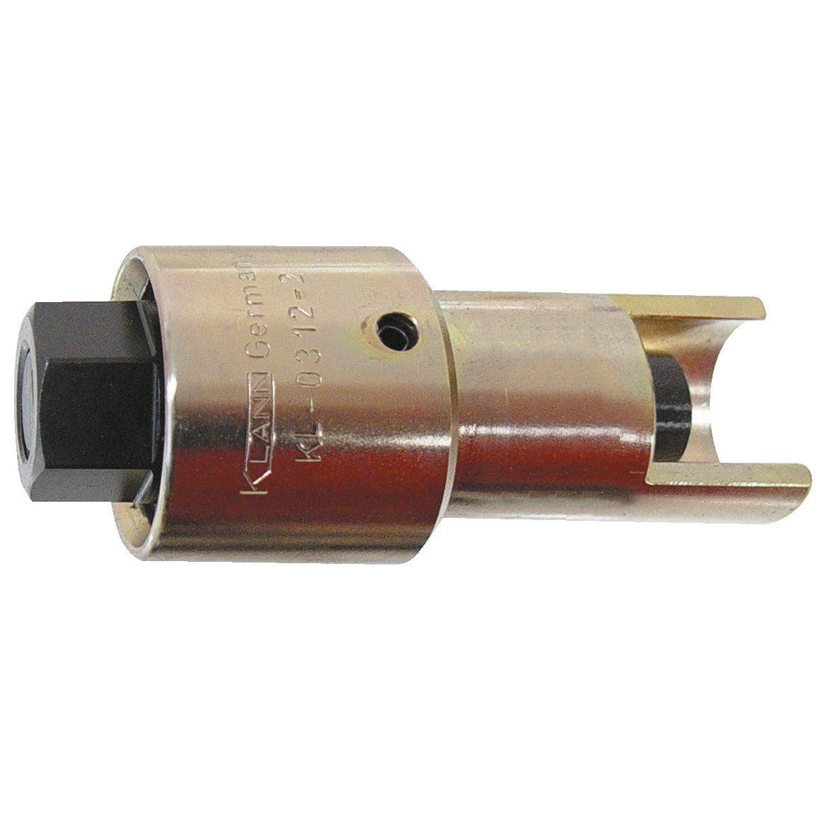KL-0312-200 - Dispositiu bàsic extractor