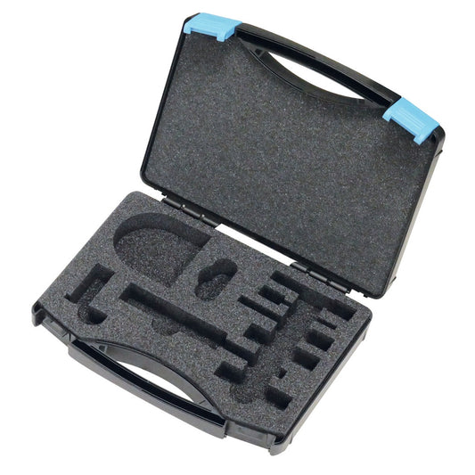 KL-1682-2690 - Contendor de plastico