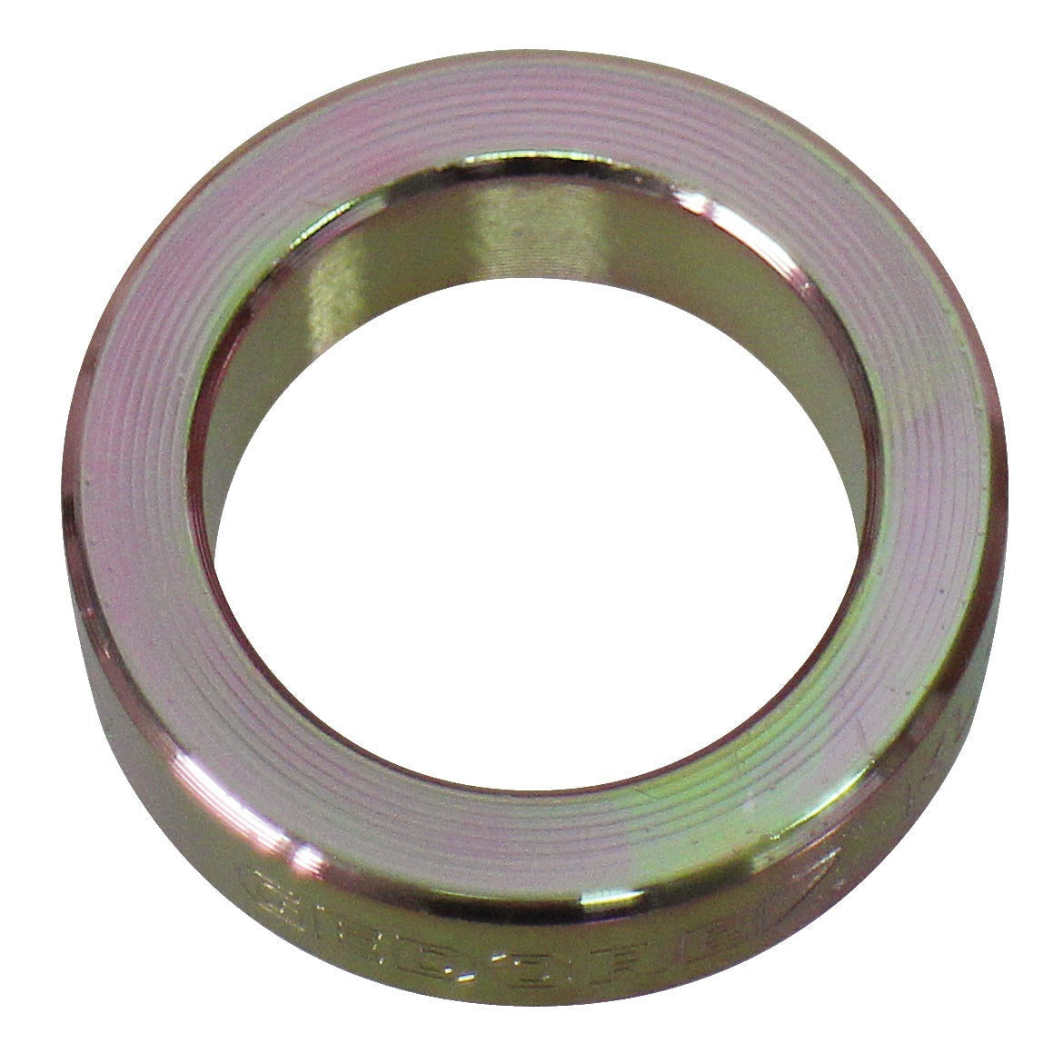 KL-0039-2190 - Anell de retenció per a femelles d'estrenyi ràpid, M10 / M12 / M14
