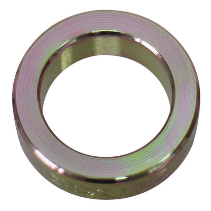KL-0039-2190 - Anell de retenció per a femelles d'estrenyi ràpid, M10 / M12 / M14