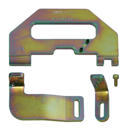 KL-1280-231 B - Calibre de ajuste para árboles de levas