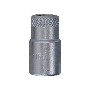 KL-0056-1151 - Inserto enchufable, 2 filos, 6 mm