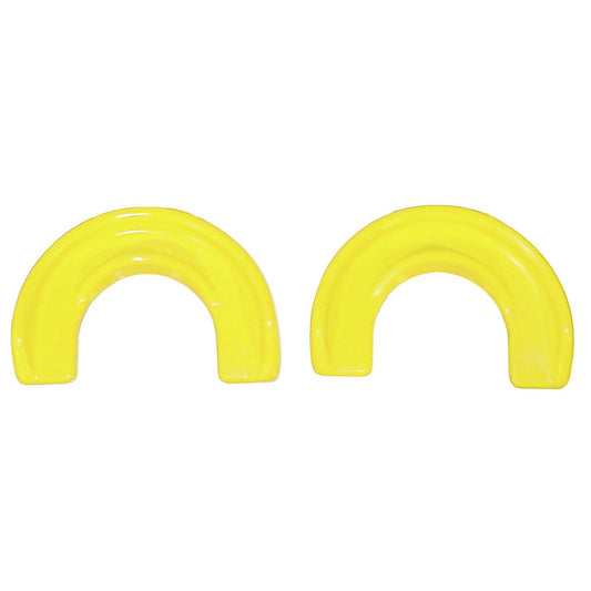 GEDORE Automotive KL-9001-22 - Parell d'inserts protectors de mida 2, amb claus corrugades.