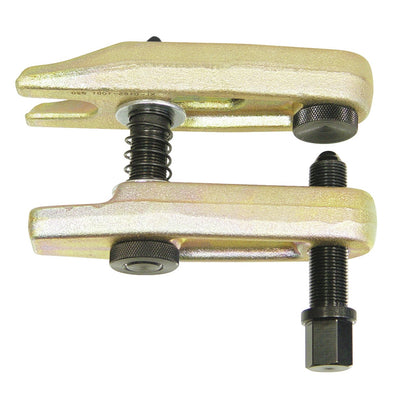 KL-0165-10 - Grandària de l'extractor de ròtules. 1 20mm