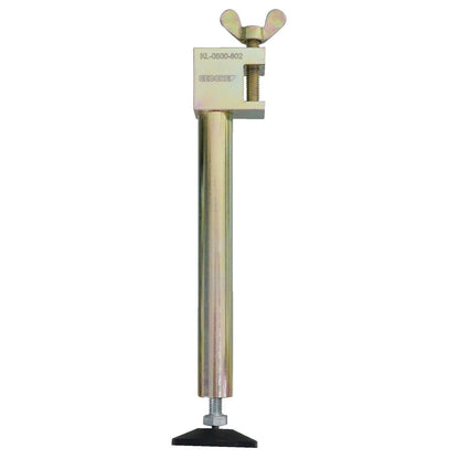 KL-0500-802 - Soporte de engranajes con ajuste de altura.