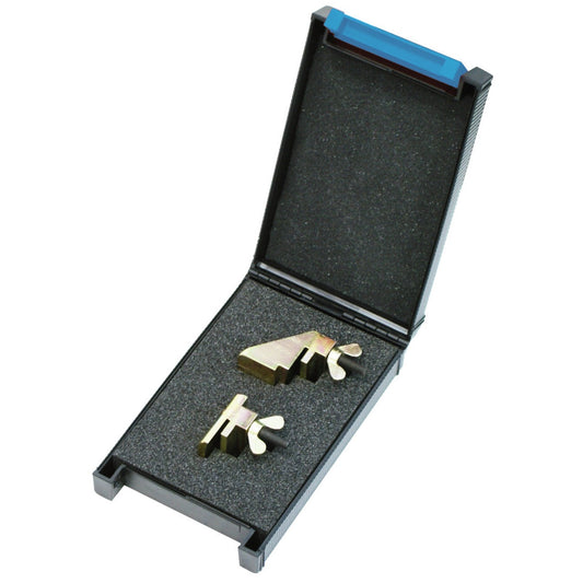 KL-0183-70 K - Juego de herramientas para correas acanaladas elásticas