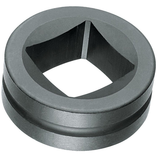 31 VR 8 - Anell Quadrat, 8 mm