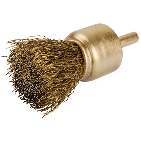 Cepillo Ø26 mm AntiChispa
