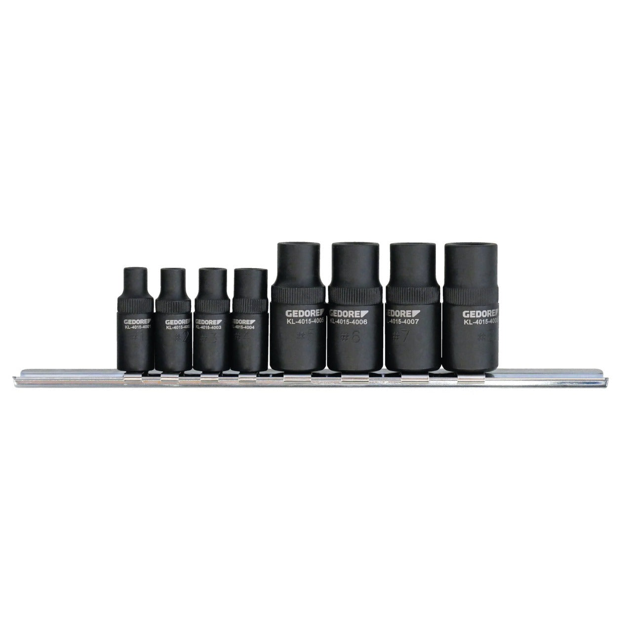 KL-4015-400 - Kit adaptador de clau de tub per aixetes