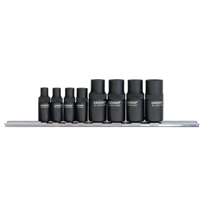 KL-4015-400 - Kit adaptador de clau de tub per aixetes