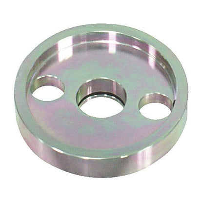 KL-1002-1011 - Adaptador de muntatge per a cilindre hidràulic. amb 89mm