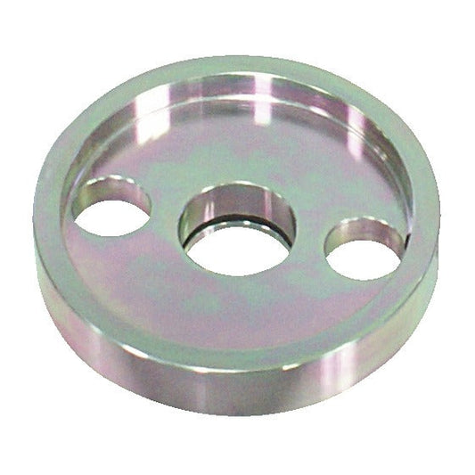 KL-1002-1011 - Adaptador de montaje para cilindro hidráulico. con 89mm