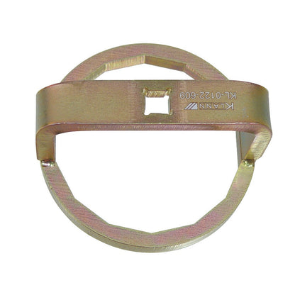 KL-0122-609 - Llave para filtros de aceite SW84 con 14 caras