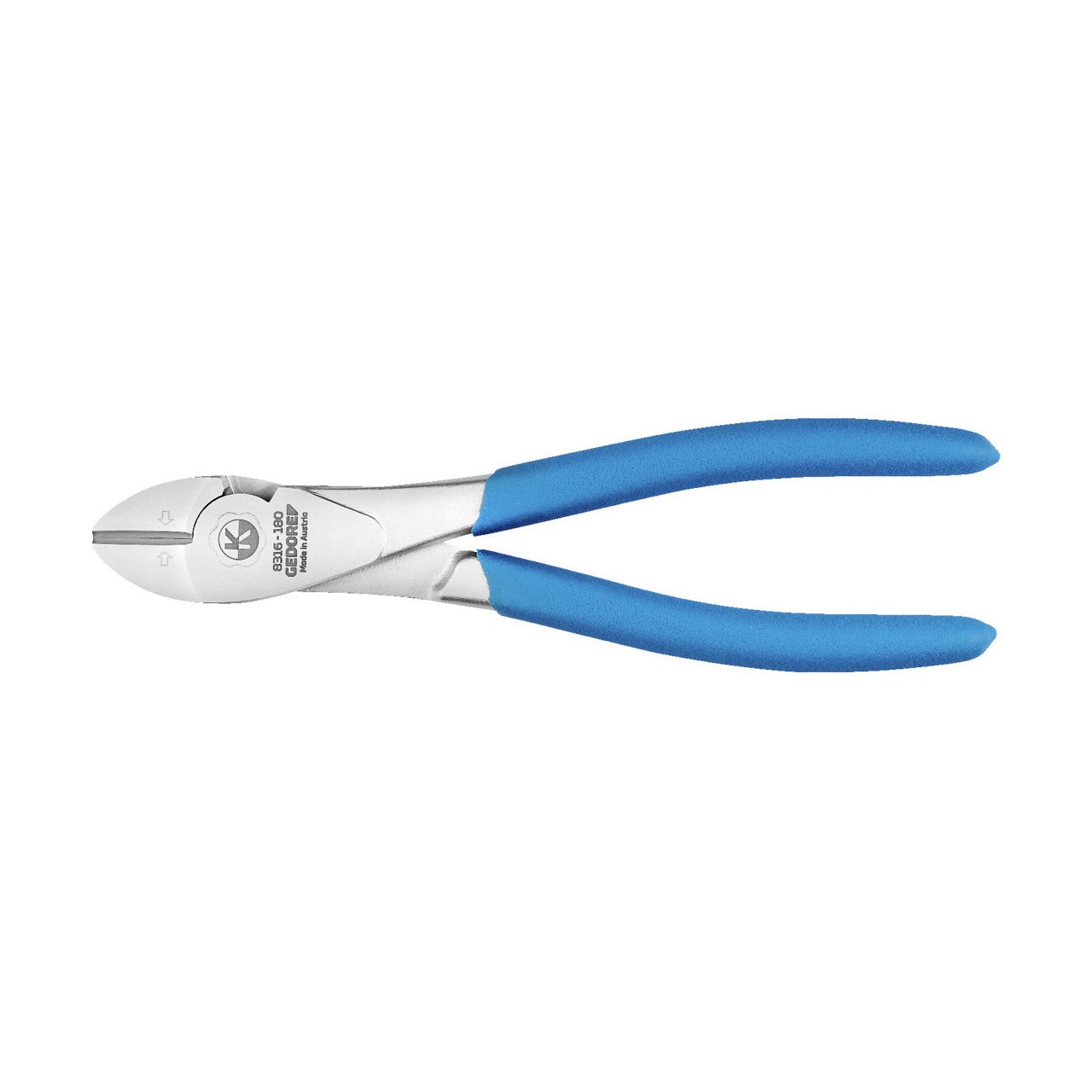 8316-180 TC - Talladors laterals elèctrics 180 mm