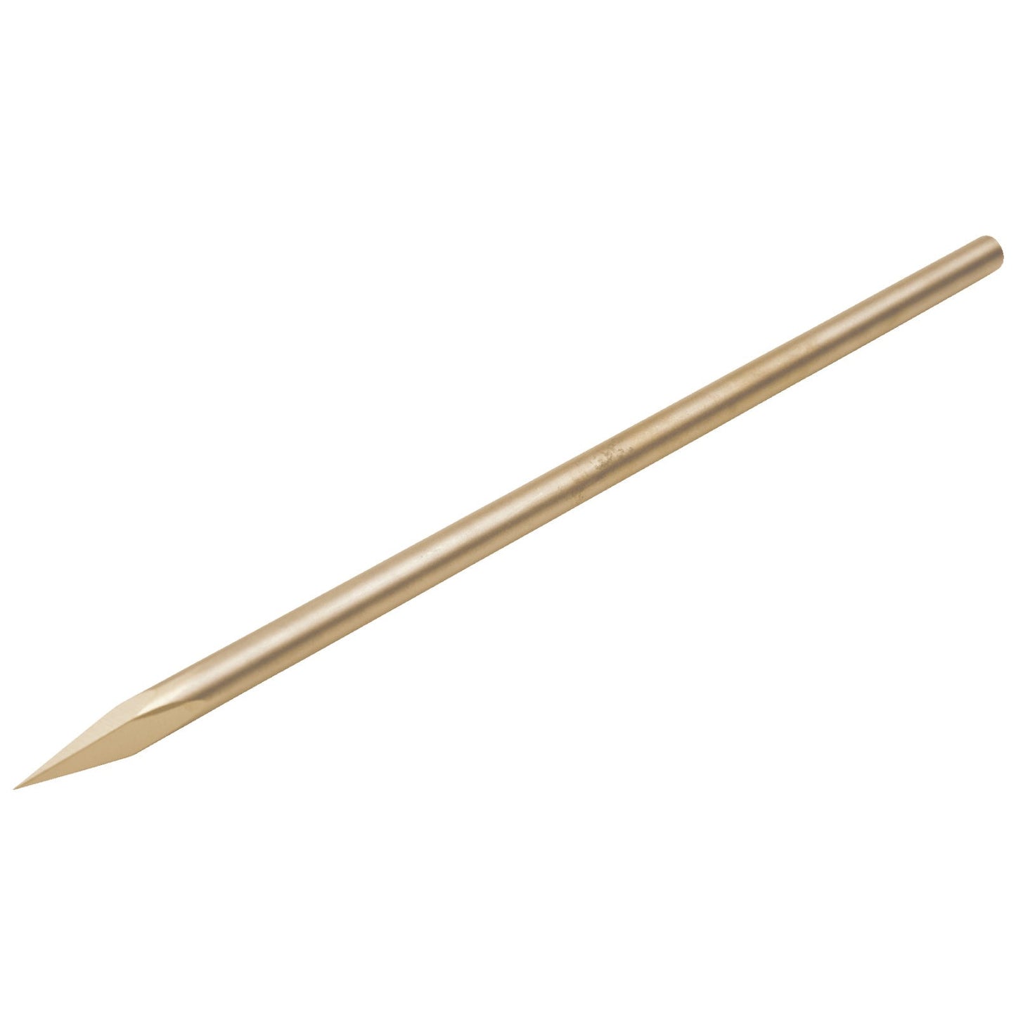 Pasador p/roscas 13x300mm