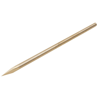 Pasador p/roscas 13x300mm