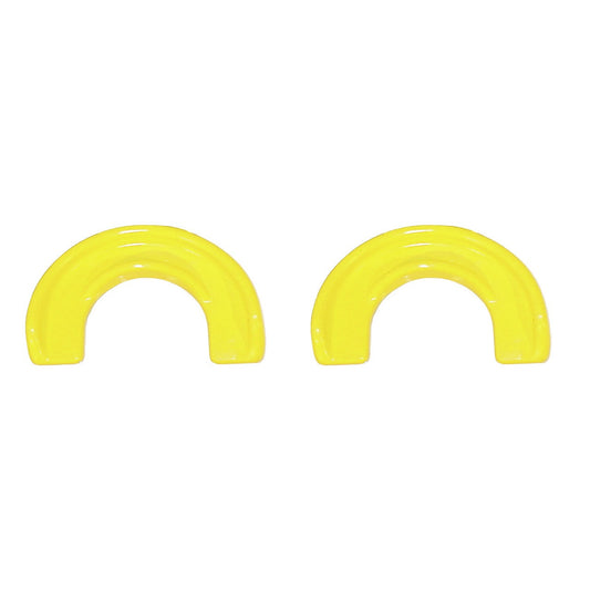 GEDORE Automotive KL-9001-23 - Parell d'inserts protectors de mida 3, amb ungles estriades.