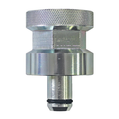 KL-1029-2001 - Tub interior adaptador amb junta tòrica