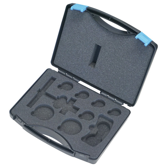 KL-0112-2290 - Contendor de plastico